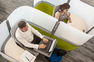 Oficina virtual